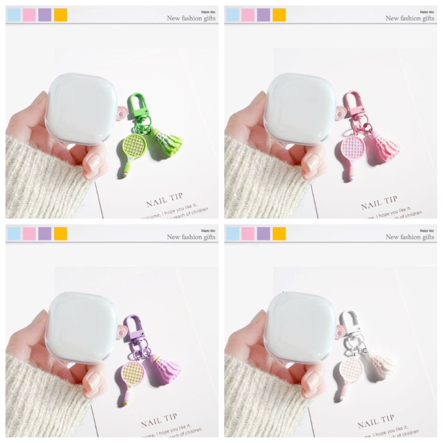 Beats Headphone Powerbeats Pro - Étui pour badminton, étui pour Beats
