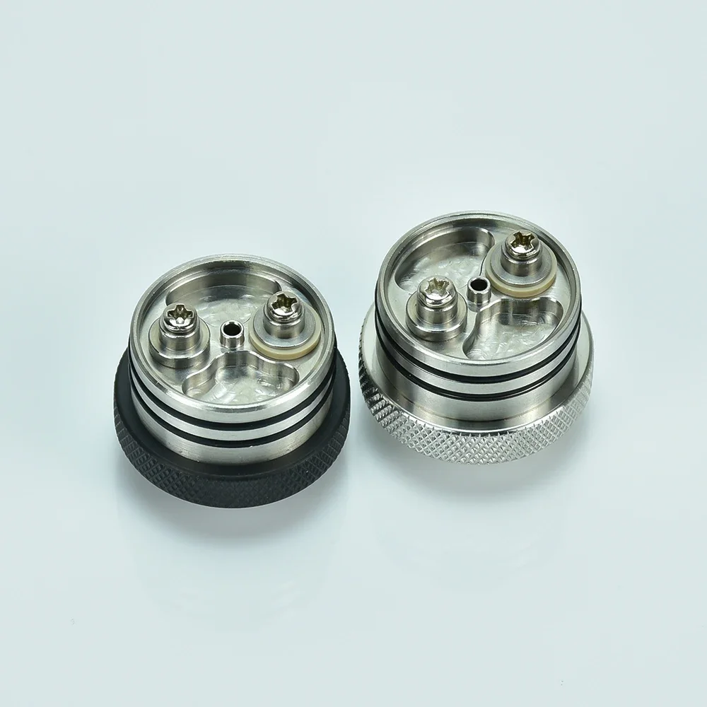 Rda Atomizer Deck - 23MM Flash-e-Vapor BF-1 Squonker rda Vaporisateur