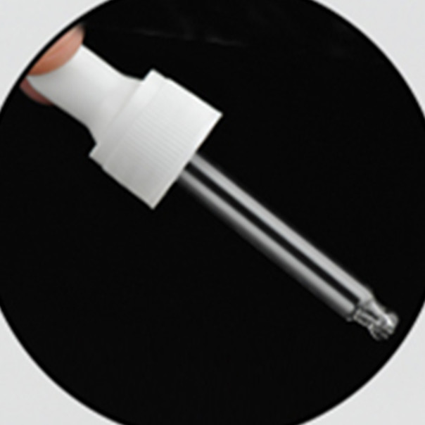 Ensemble de bouchon compte-gou - Juice Bottle Dropper avis et prix