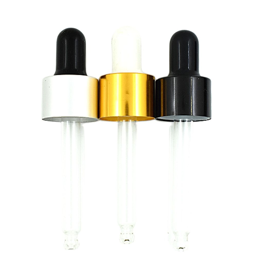 Ensemble de bouchon compte-gou - Juice Bottle Dropper avis et prix