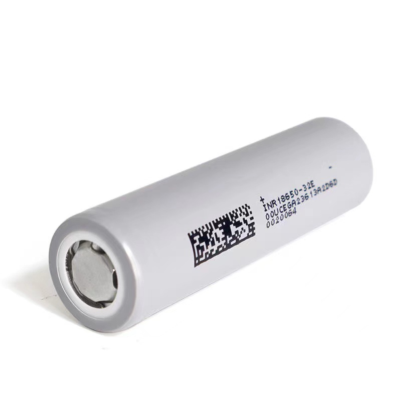 Batterie Li-ion rechargeable 3 - Vaping Goods avis et prix
