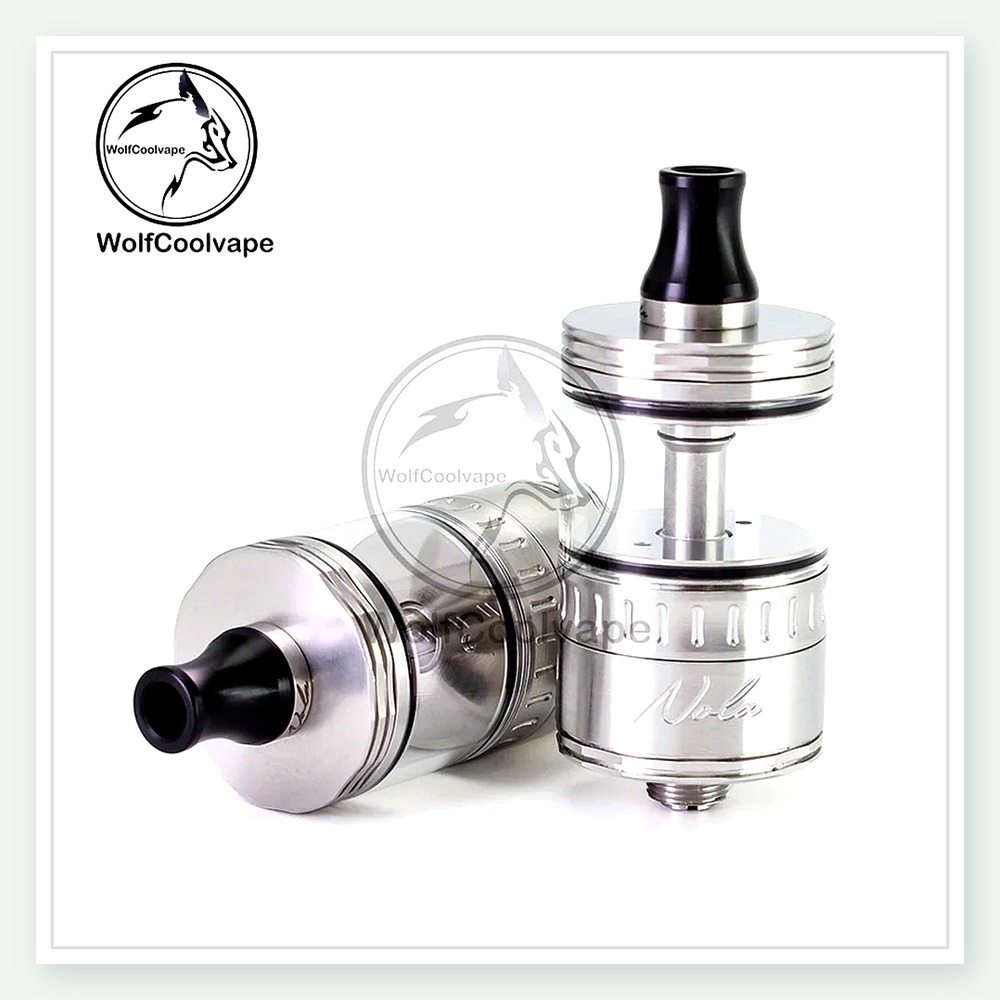 Atomiseur de réservoir reconst - Vaping Air avis et prix