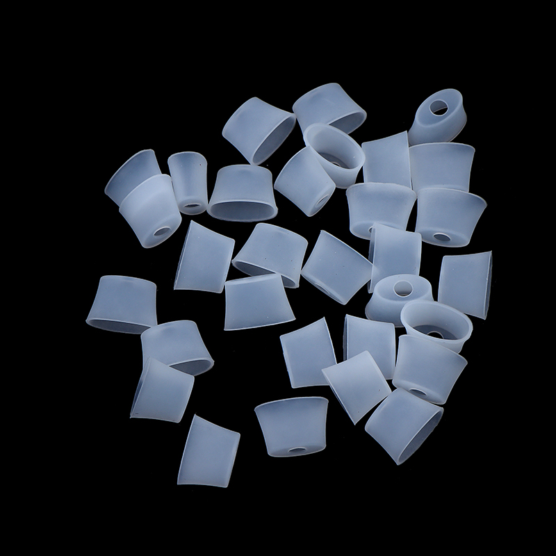 Nouveau lot de 100 embouts buc - Vape Band Silicone avis et prix