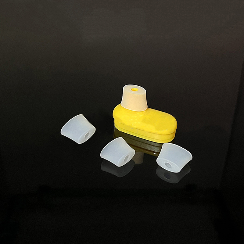Nouveau lot de 100 embouts buc - Vape Band Silicone avis et prix