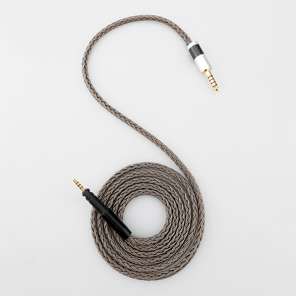 Câble d'écouteurs HIFI 16 cœur - Sennheiser Headphone Hd 560S avis et prix