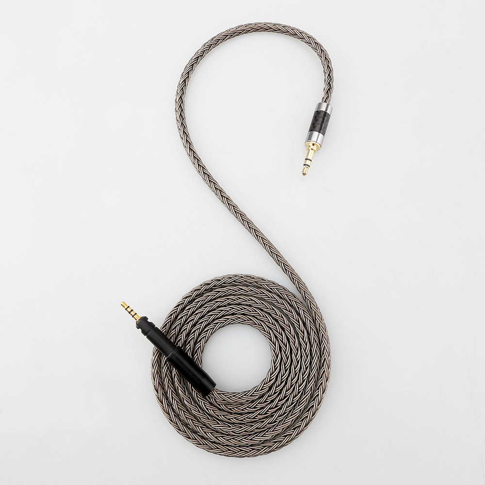Câble d'écouteurs HIFI 16 cœur - Sennheiser Headphone Hd 560S avis et prix