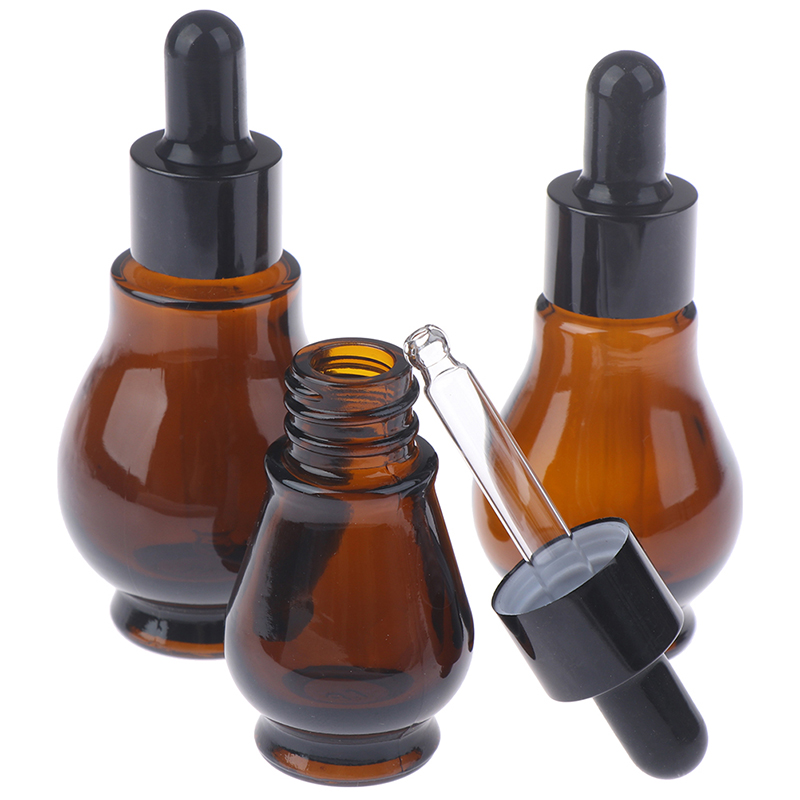 Flacons compte-gouttes vides e - Juice Bottle Dropper avis et prix