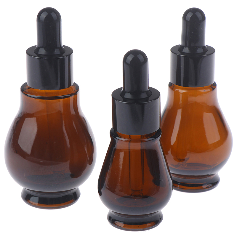 Flacons compte-gouttes vides e - Juice Bottle Dropper avis et prix