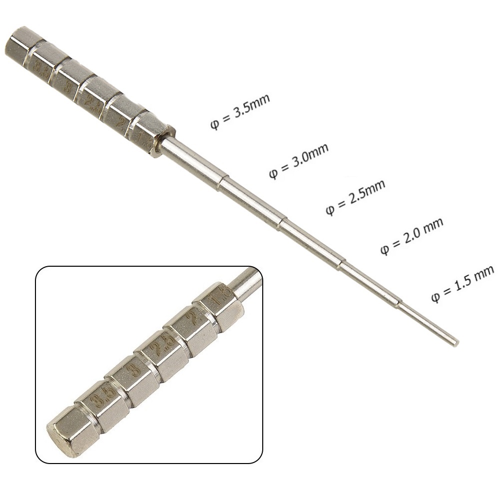 Outil de bobinage de fil en ac - Vaping Goods avis et prix