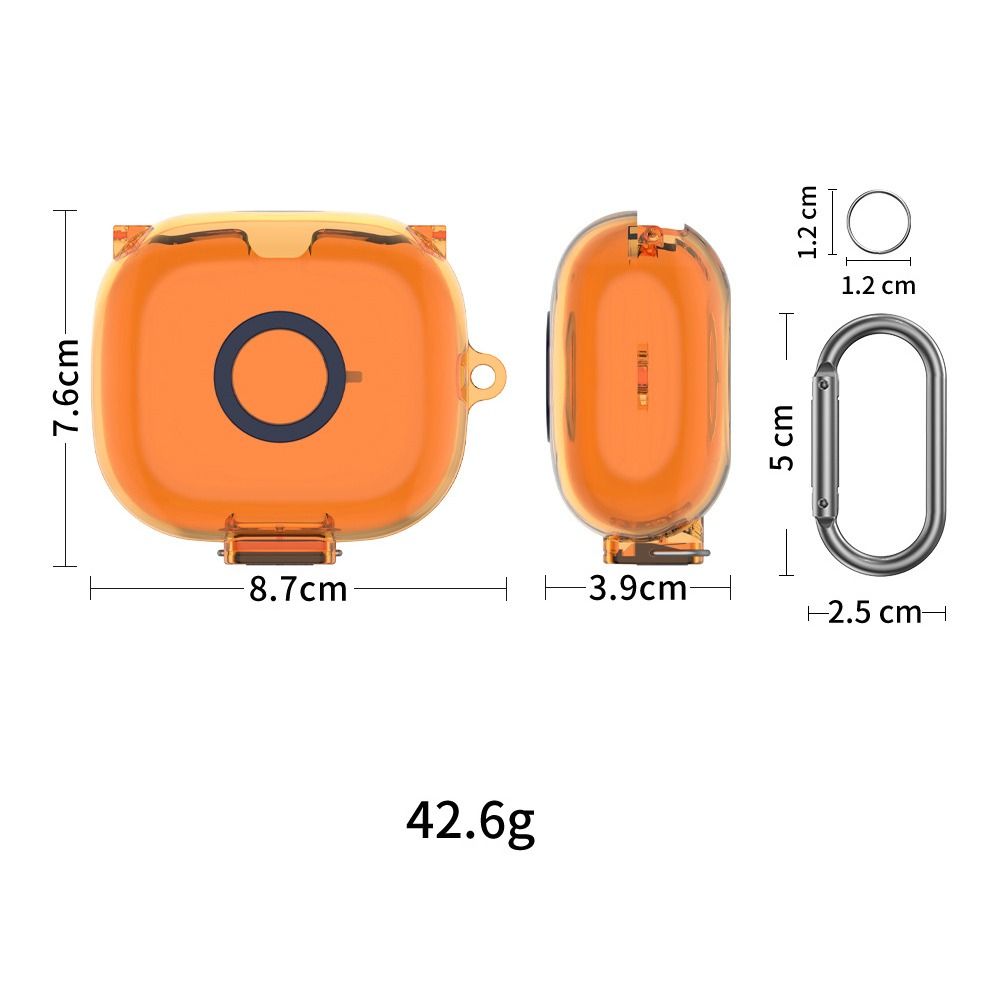 Étui pour écouteurs en TPU, pr - Beats Headphone Powerbeats Pro avis et prix