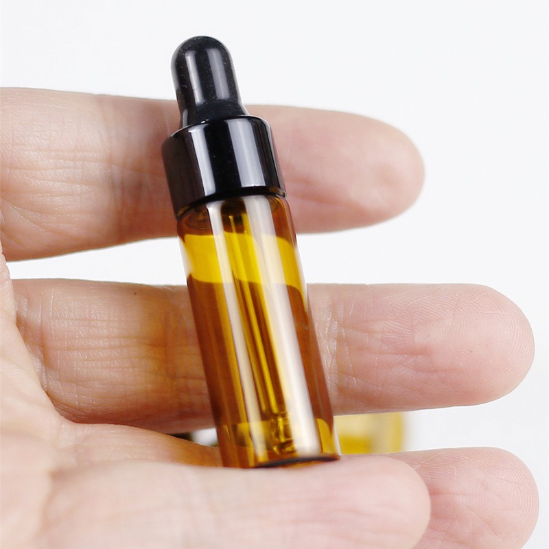 Bouteilles compte-gouttes en v - Juice Bottle Dropper avis et prix