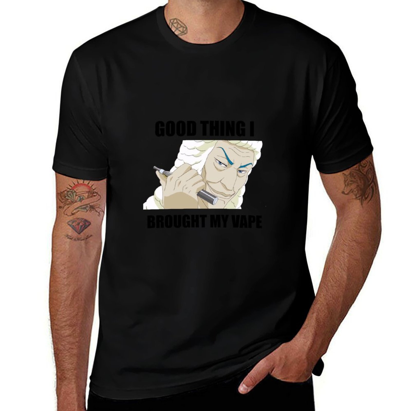 Neo Yokio - Heureusement que j - Vaping Goods avis et prix