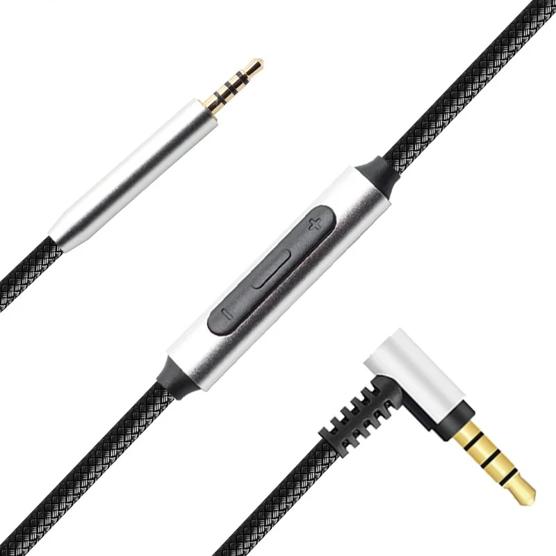 Cordon de remplacement audio p - Sennheiser Headphone Momentum 4 avis et prix