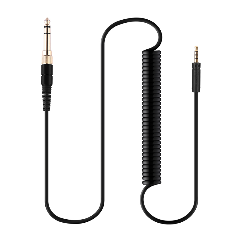 Câble de remplacement pour cas - Sennheiser Headphone Momentum 4 avis et prix