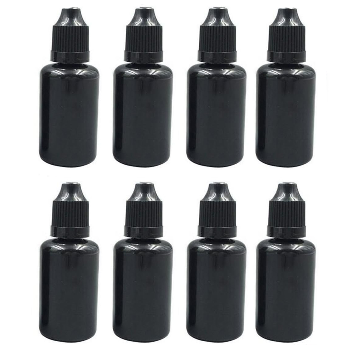Compte-gouttes en plastique no - Juice Bottle Dropper avis et prix