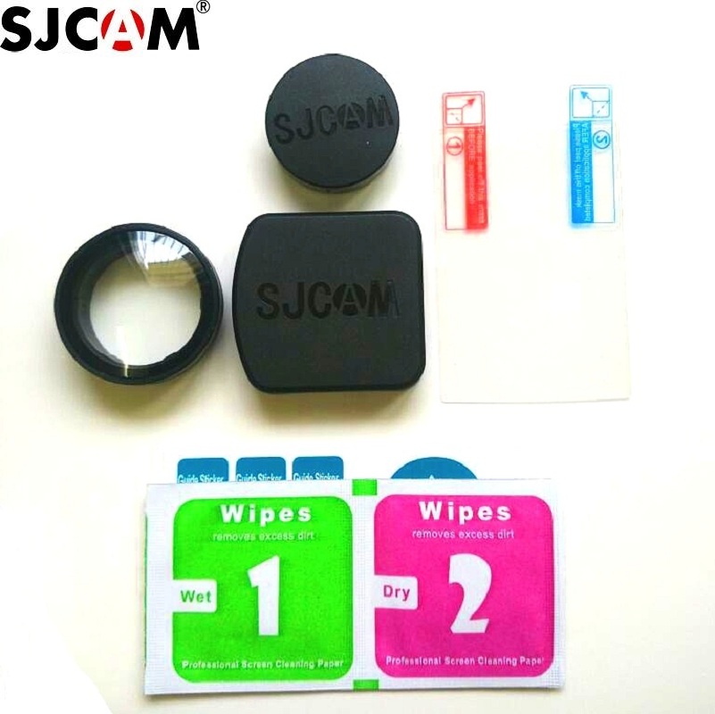 SJ-Capuchon d'objectif de film - Shure Mic Mv7 avis et prix