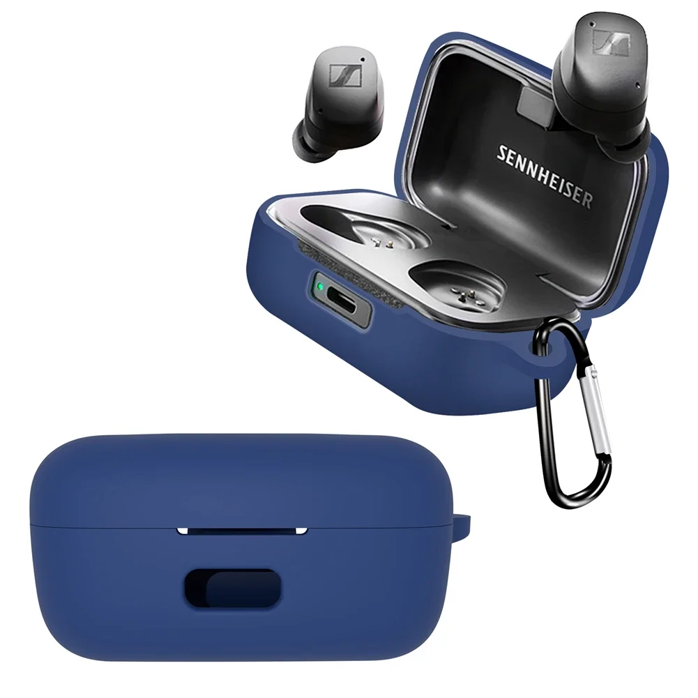 Housse en silice antichoc adap - Sennheiser Headphone Momentum 4 avis et prix